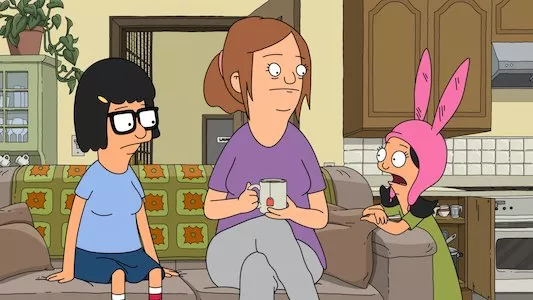 Image Bob's Burgers 12
