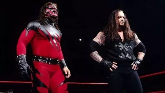 Image WWE Evil 4