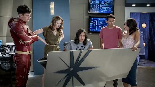 Image The Flash 2