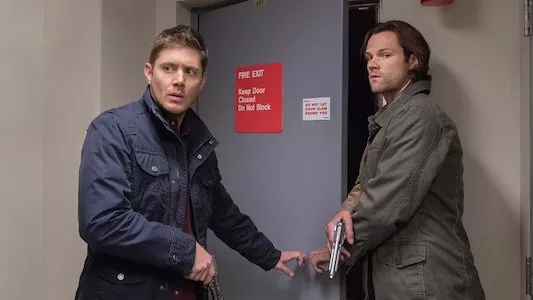 Image Supernatural 5