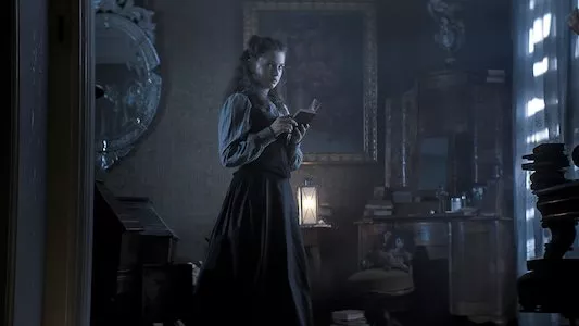 Image Heirs of the Night 1