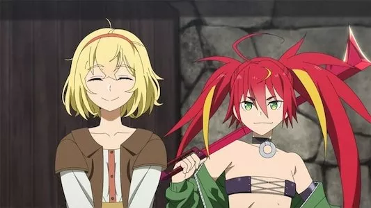 Image Kyuukyoku Shinka Shita Full Dive RPG ga Genjitsu Yori mo Kusoge Dattara 10