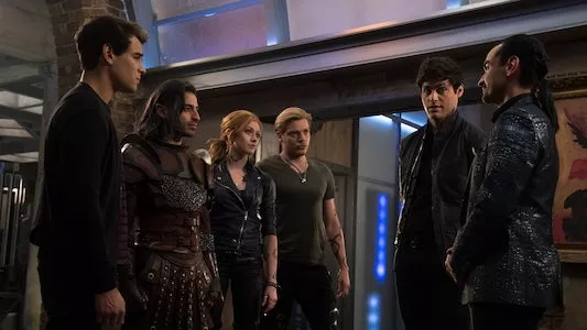 Image Shadowhunters 21