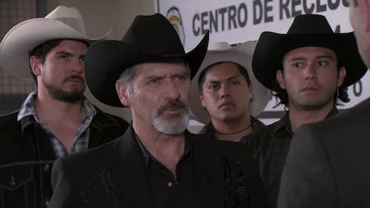 Image El señor de los cielos 93