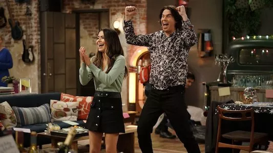 Image iCarly (2021) 6