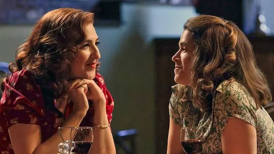Image A League of Their Own (2022) 6