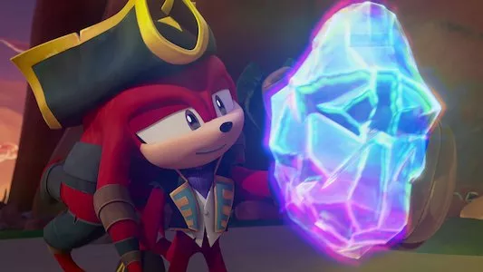 Image Sonic Prime 3