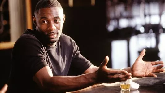 Image The Wire (Bajo escucha) 10