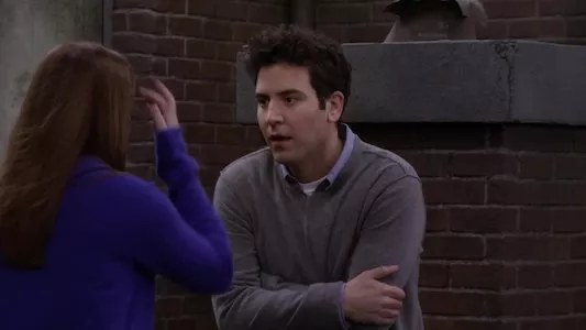 Image How I Met Your Mother (Como Conoci a Vuestra Madre ) 13