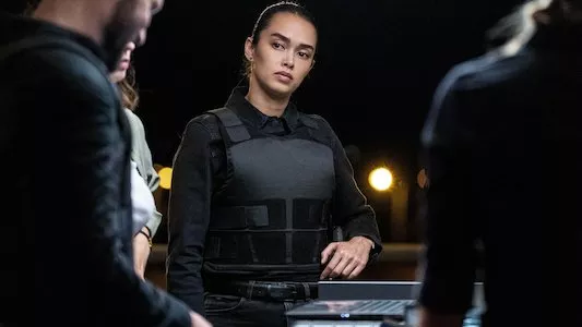 Image FBI: International 1