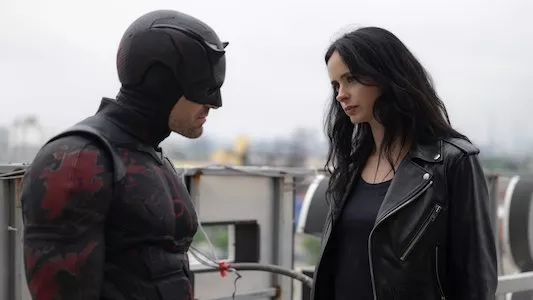 Image Daredevil: Born Again 6