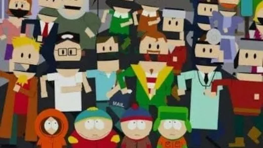 Image South Park 15