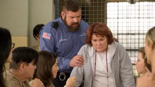 Image Orange Is the New Black 12