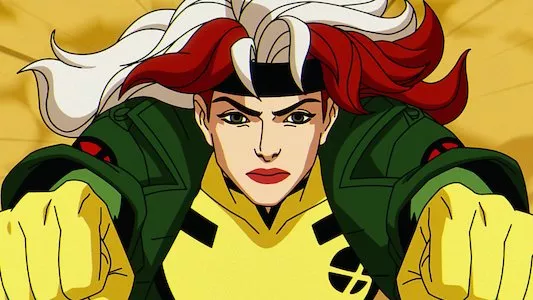 Image X-Men '97 7