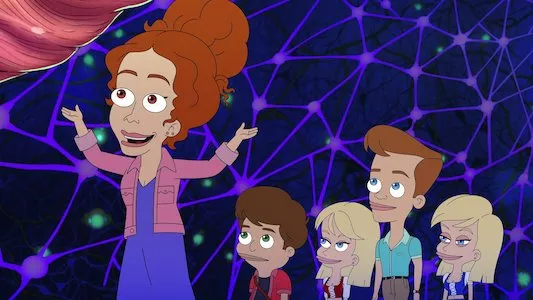 Image Big Mouth 3