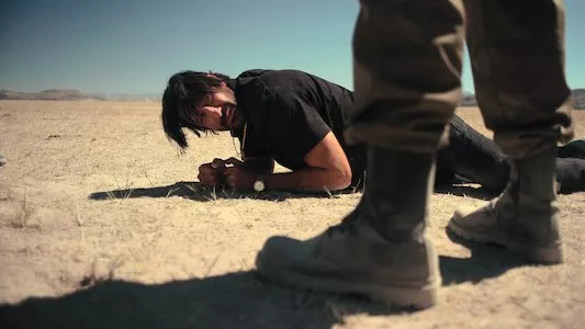 Image Narcos: Mexico 1