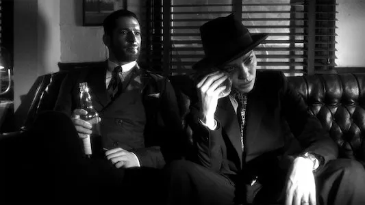 Image Lucifer 4