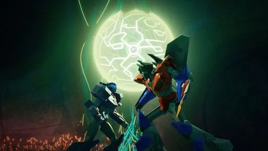 Image Transformers: Earthspark 18