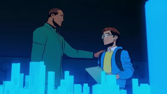 Image Tu amigo y vecino Spider-Man 7