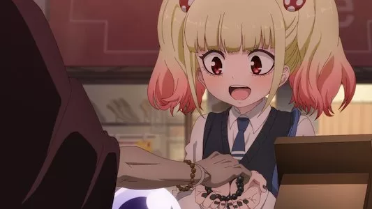 Image Mieruko-chan 5