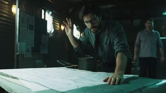 Image La casa de papel 14