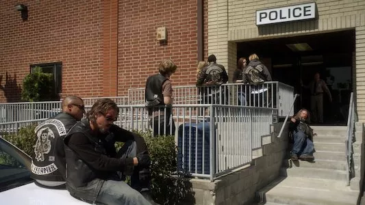 Image Sons of Anarchy 13