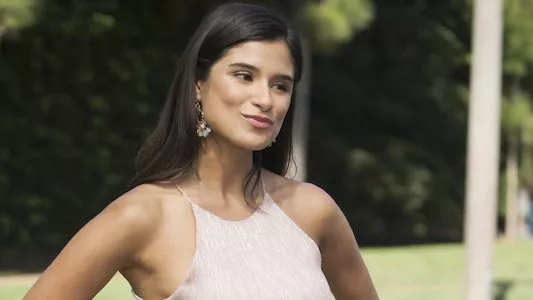 Image Jane the Virgin 4