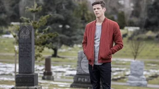 Image The Flash 19