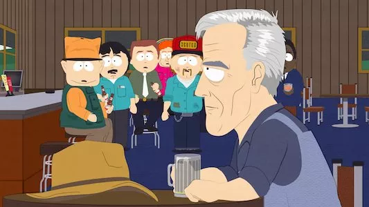 Image South Park 10