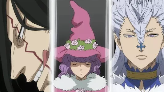 Image Black Clover 70