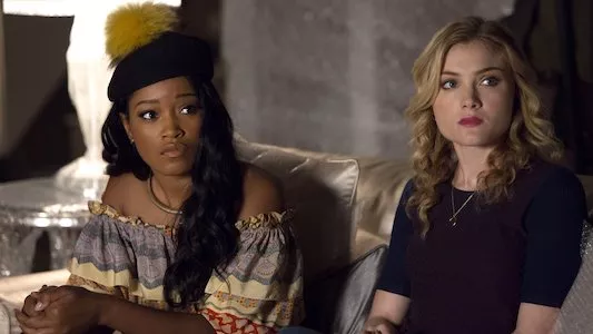 Image Scream Queens 9