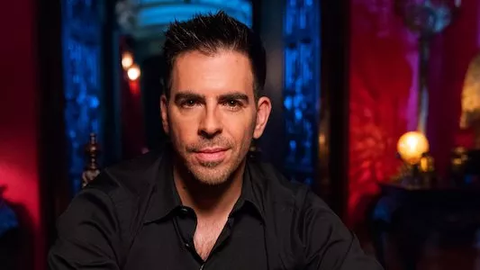 Image Historias de terror de Eli Roth 7