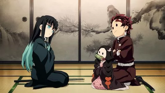 Image Kimetsu no Yaiba 3