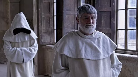 Image El internado: Las Cumbres 8