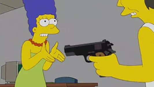 Image Los Simpsons 4