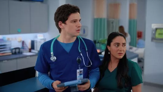 Image Scrubs (2026) 8
