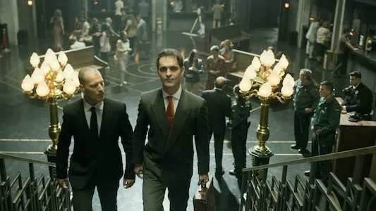 Image La casa de papel 12