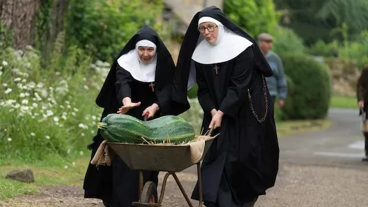 Image Sister Boniface Mysteries 7