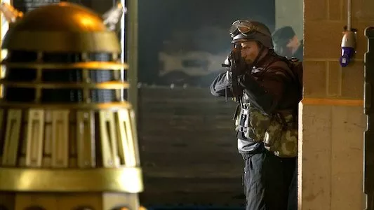 Image Doctor Who 6