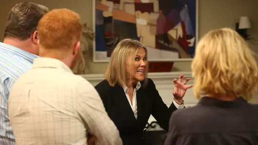 Image Modern Family 8