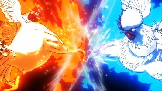 Image Rooster Fighter 8