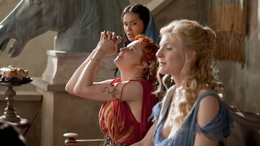 Image Spartacus 12