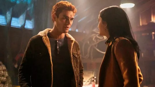 Image Riverdale 11