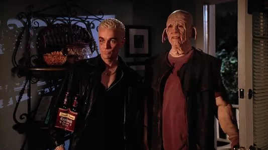 Image Buffy, cazavampiros 14