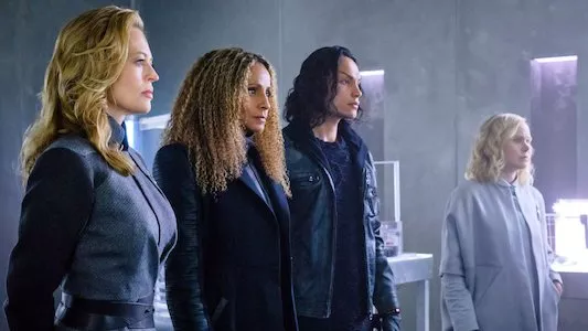 Image Star Trek: Picard 2