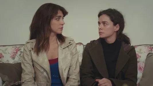 Image Mujer (Kadin) 7