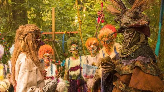 Image Dirk Gently, Agencia de investigaciones holisticas 7