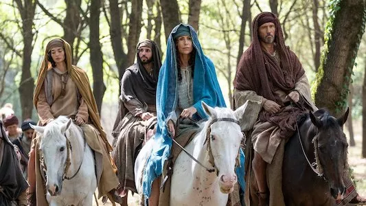 Image The Faithful: Women of the Bible 2
