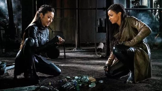 Image Star Trek: Discovery 6
