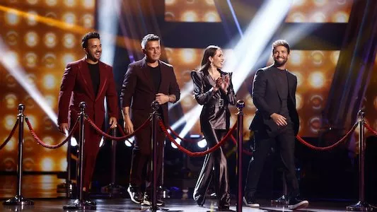 Image La Voz España 11